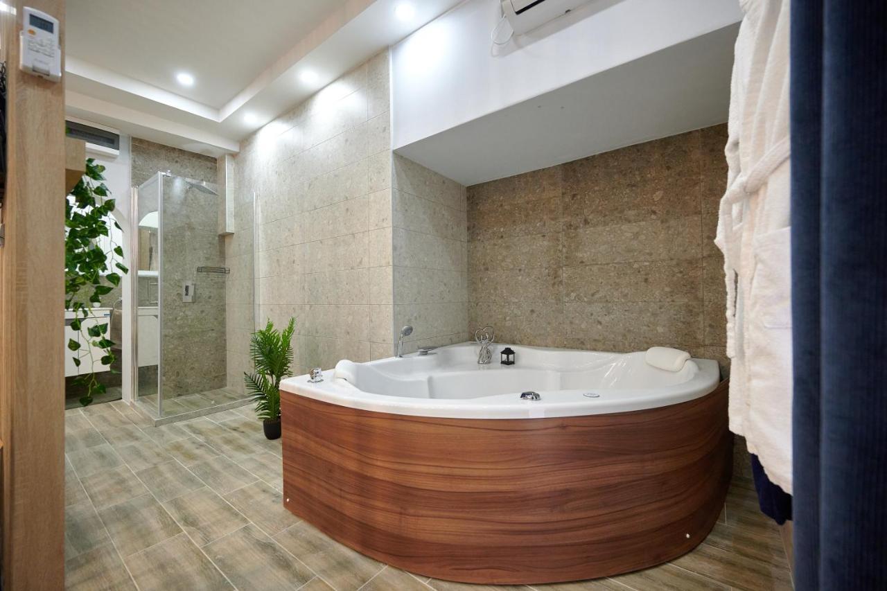 Vanimi Lux Apartmani Kikinda Εξωτερικό φωτογραφία
