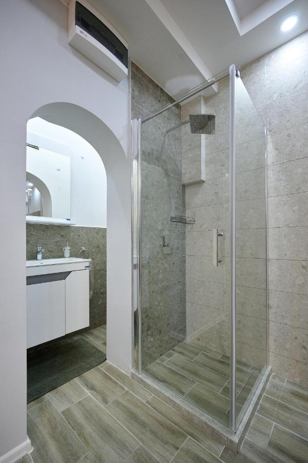 Vanimi Lux Apartmani Kikinda Εξωτερικό φωτογραφία