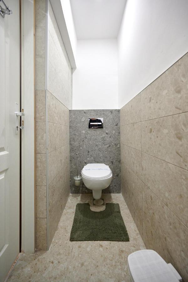 Vanimi Lux Apartmani Kikinda Εξωτερικό φωτογραφία