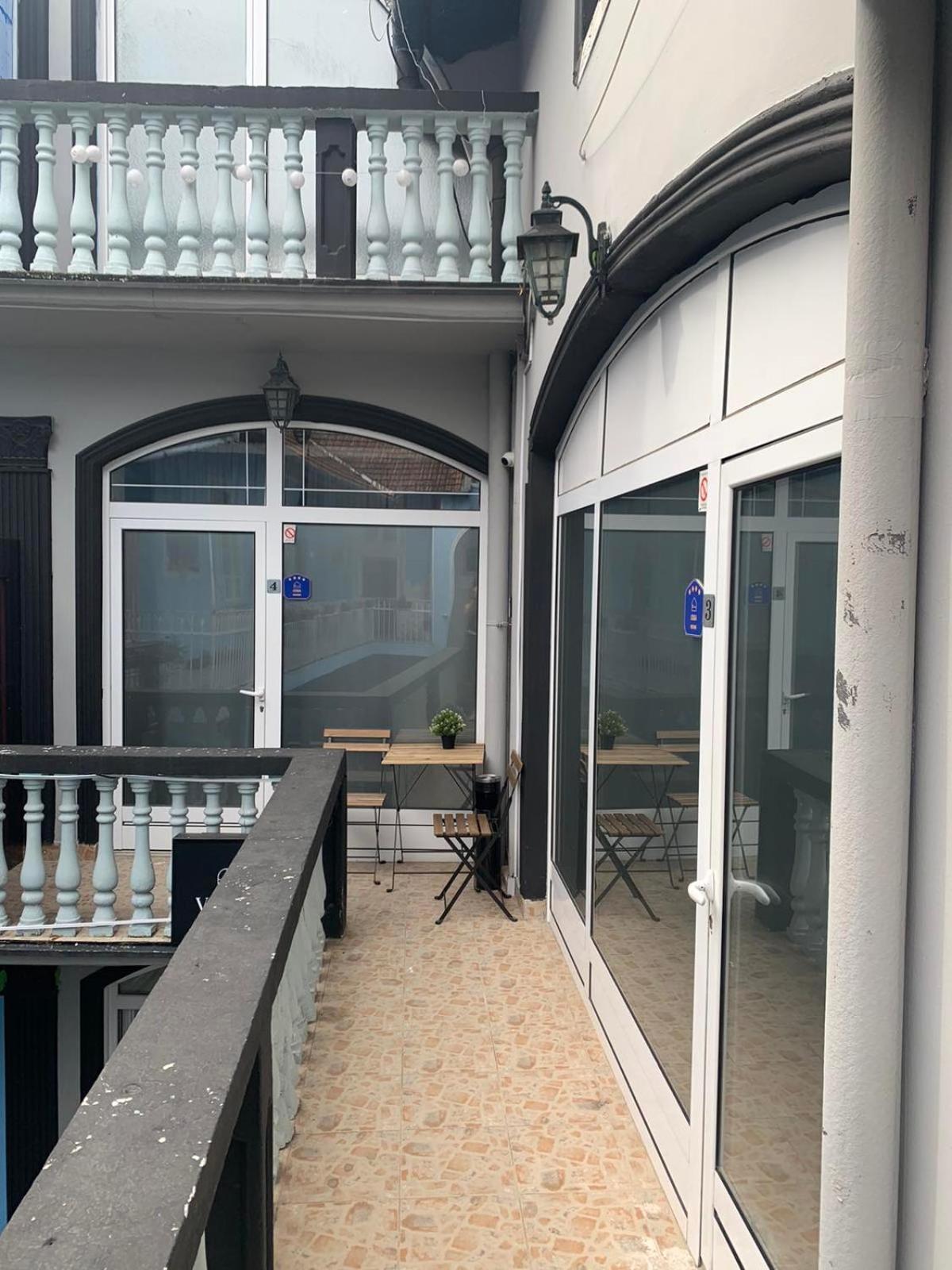 Vanimi Lux Apartmani Kikinda Εξωτερικό φωτογραφία