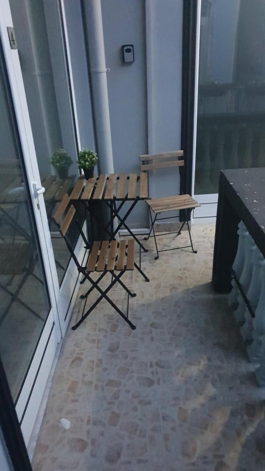 Vanimi Lux Apartmani Kikinda Εξωτερικό φωτογραφία